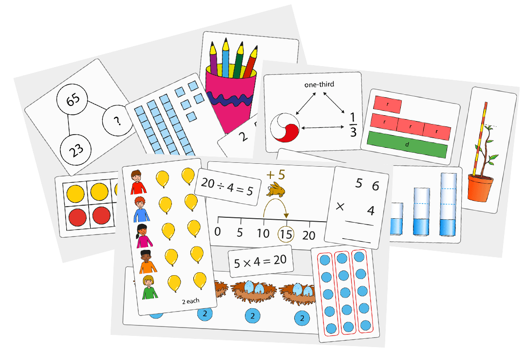 Primary Mastery Professional Development