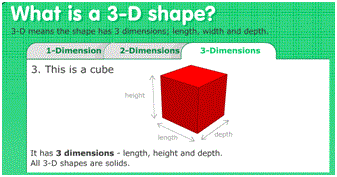 Cube